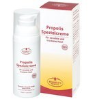 Propolis Spezialcreme Remmeles Propolis 50 ml