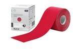 RUCK® Kinesioped-Tape taping czerwony, 1 rolka