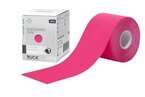 RUCK® Kinesioped-Tape taping różowy, 1 rolka