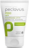 peclavus® PODOcare Lotion do masażu stóp pomarańczowo-cytrynowy, 30 ml